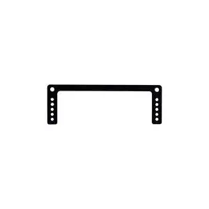 Radiator Bracket Lian Li RB-001X for O11D Mini and O11 Air – compatibility for O11D Mini/O11 Air chassis