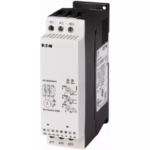 Eaton DS7-340SX016N0-N Soft Starter 16A 24V AC/DC
