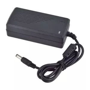 External power supply VIRTUOS HDB0019 12V 5A - DC adapter for devices requiring 12V/5A