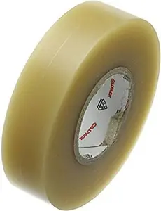 CellPack 145797 PVC Electrical Tape, 25 m x 19 mm, 40000 V
