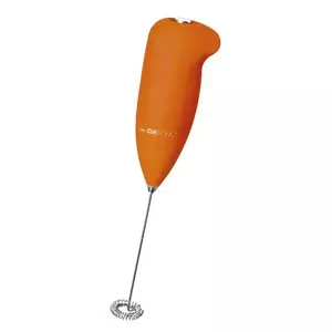 Clatronic MS 3089 milk frother Orange