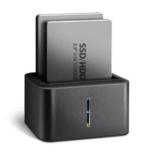 Storage Drive Docking Station Axagon ADSA-D25