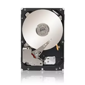 Внутренний жесткий диск Seagate 4TB 3.5" Serial ATA III Constellation ES.3
