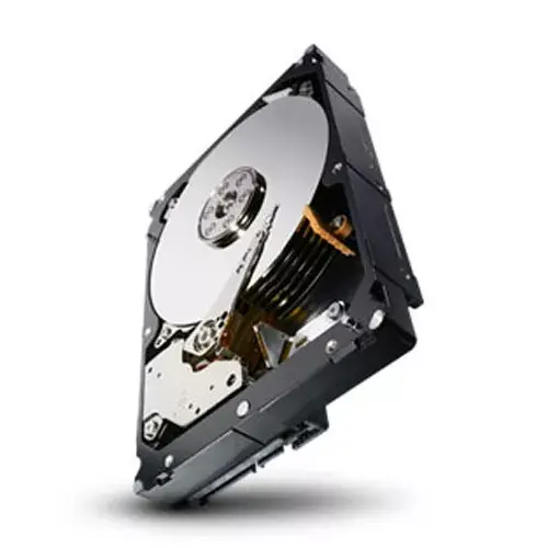 Iekšējais cietais disks Seagate Constellation ES.3 Photo 2