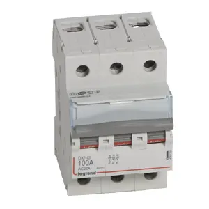 Автоматический выключатель Legrand 406469 289 г 101 мм x 58 мм x 89 мм