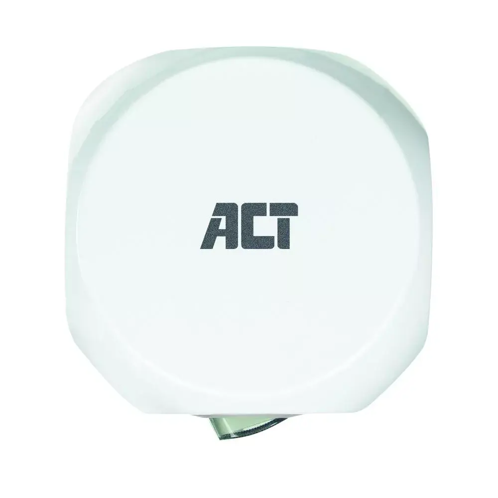 ACT AC2430 PDU — 3× Type F, 230 В Photo 2