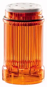 Светодиодный сигнальный модуль Eaton SL4-L24-A, 24В AC/DC, оранжевый