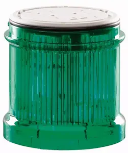 Световой модуль Eaton SL7-L-G, постоянный свет, зеленый, 250В AC/DC