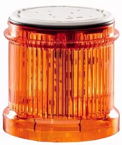 Eaton SL7-L24-A LED Signal Light Module, 24V AC/DC, Orange