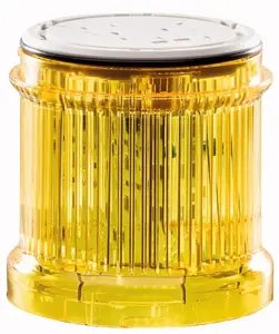 Световой модуль Eaton SL7-L-Y, постоянный свет, желтый, 250В AC/DC