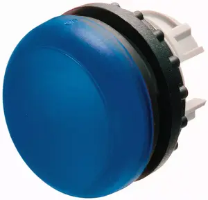 Световой индикатор Eaton M22-L-B, синий, IP67/IP69K