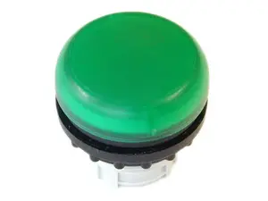 Световой индикатор Eaton M22-L-G Photo 1