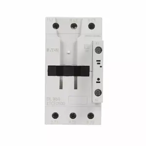 Eaton DILM50 Power Contactor