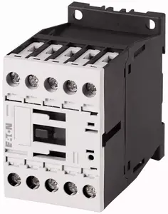 Eaton DILA-22 Auxiliary Relay, 230-240V AC, 50/60Hz
