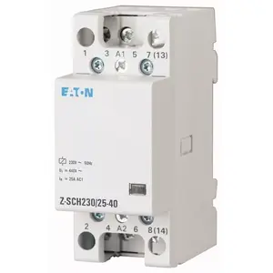 Eaton Z‑SCH230/25‑40 аксессуар, глубина 60 мм Photo 1