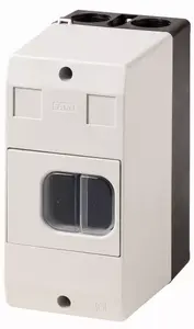 Корпус для автоматических выключателей Eaton CI-PKZ01-G IP65