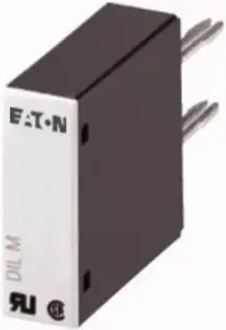 Eaton DILM95-XSPR240 RC Protection Circuit 110-240V AC