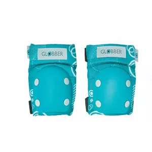 Globber Elbow and knee pads 529-005 Teal