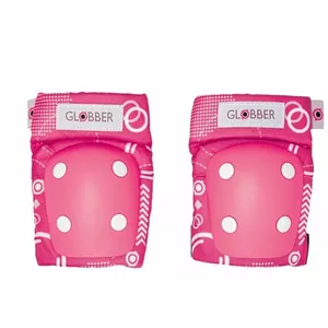 Globber Elbow and knee pads 529-006 Pink