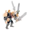 MATTEL He-Man collectible action figure Photo 2