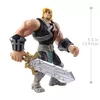 MATTEL He-Man collectible action figure Photo 5