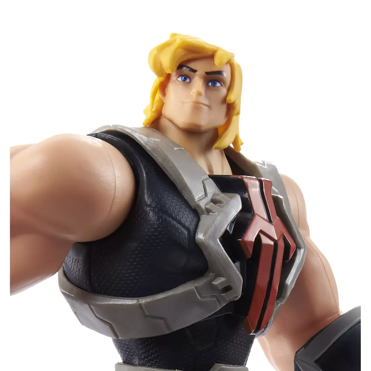 MATTEL He-Man collectible action figure Photo 6