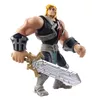 MATTEL He-Man collectible action figure Photo 7