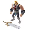 MATTEL He-Man collectible action figure Photo 8