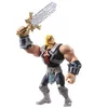MATTEL He-Man collectible action figure Photo 9