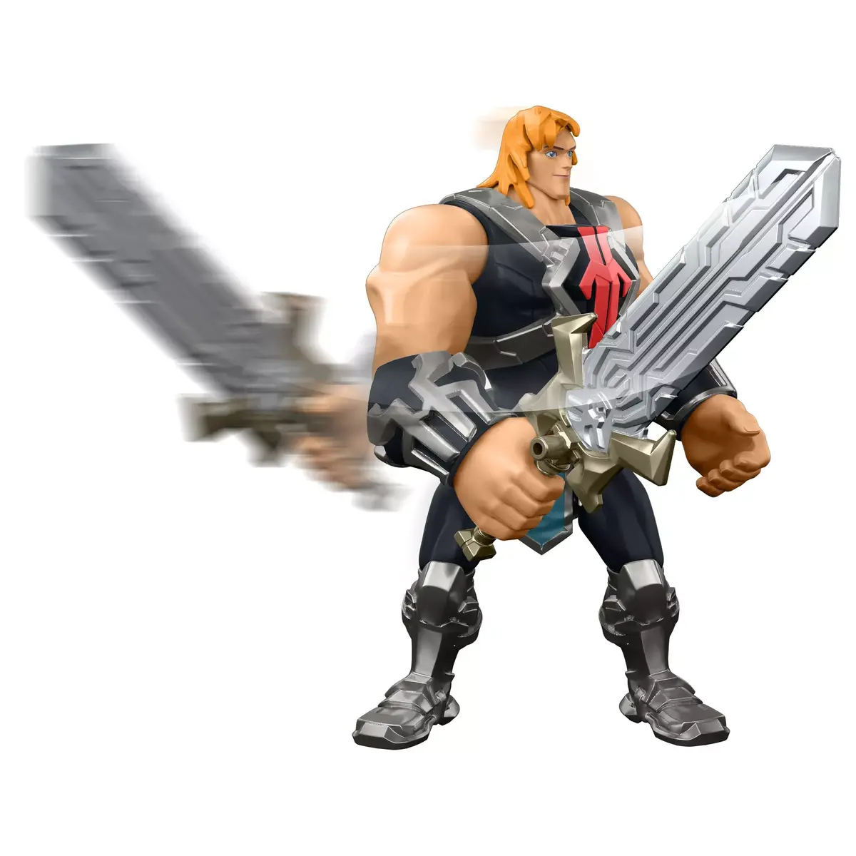 MATTEL He-Man collectible action figure Photo 10