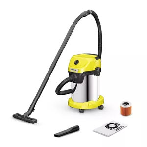 Putekļsūcējs Kärcher WD 3 S V-19/4/20