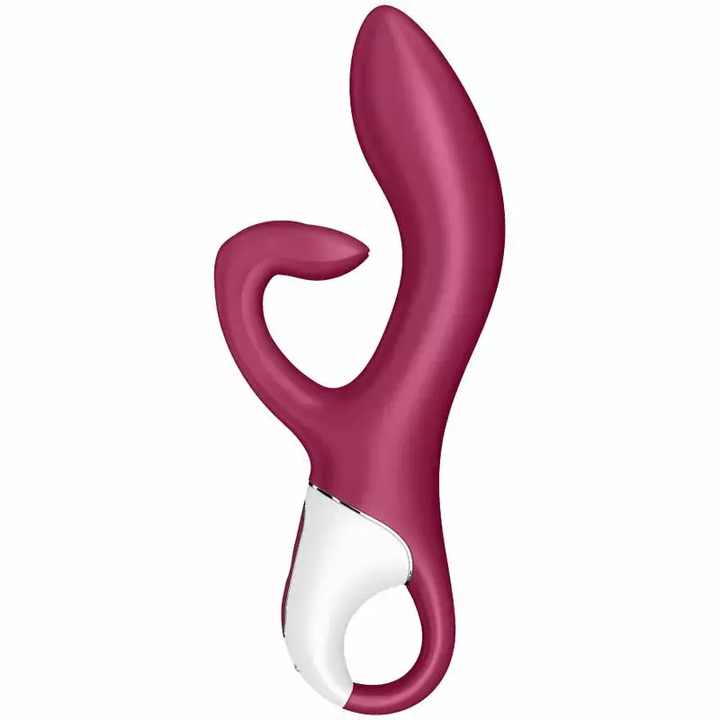 Vibrators Satisfyer Embrace Me Photo 2