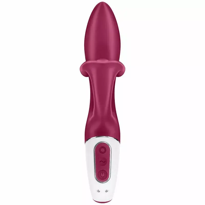 Vibrators Satisfyer Embrace Me Photo 3