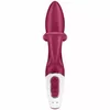 Vibrators Satisfyer Embrace Me Photo 3
