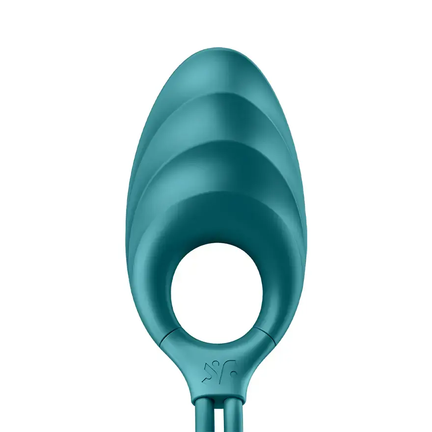 Насадка Satisfyer Swordsman — ABS и силикон Photo 2