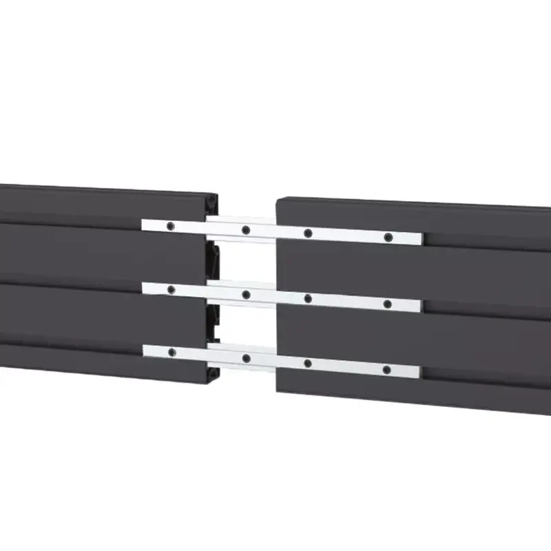 Rail module Hagor 3210 Photo 3