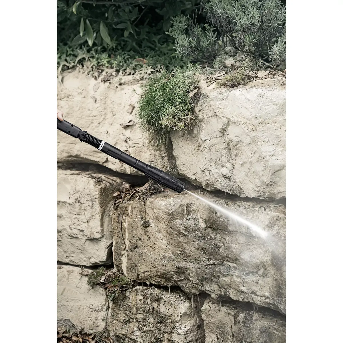 Pressure Washer Kärcher K 3 Photo 9
