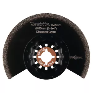 Полотно для лобзика Makita B-65034 Алмазное 1 шт