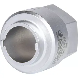 Гайка KS Tools 150.9405 Вес 60 г