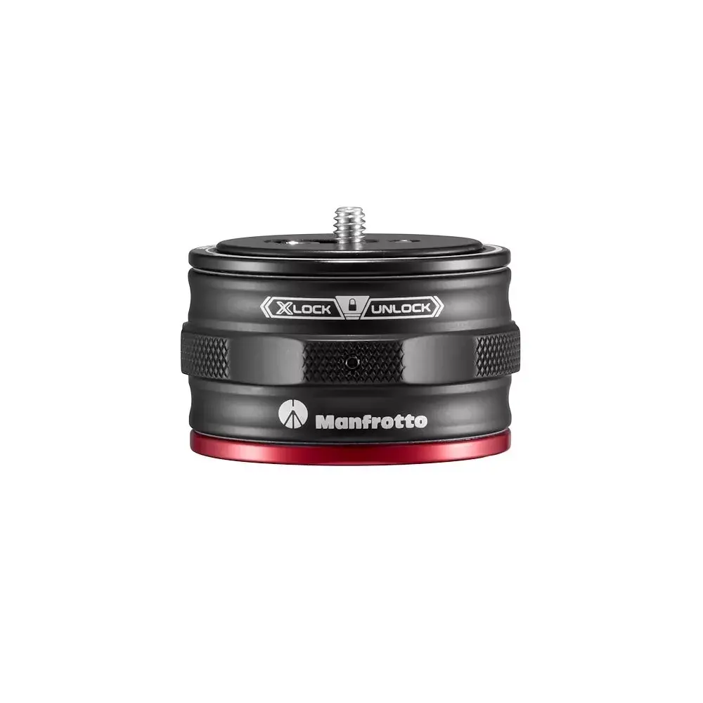 Base Manfrotto MVAQR-BASE Photo 2