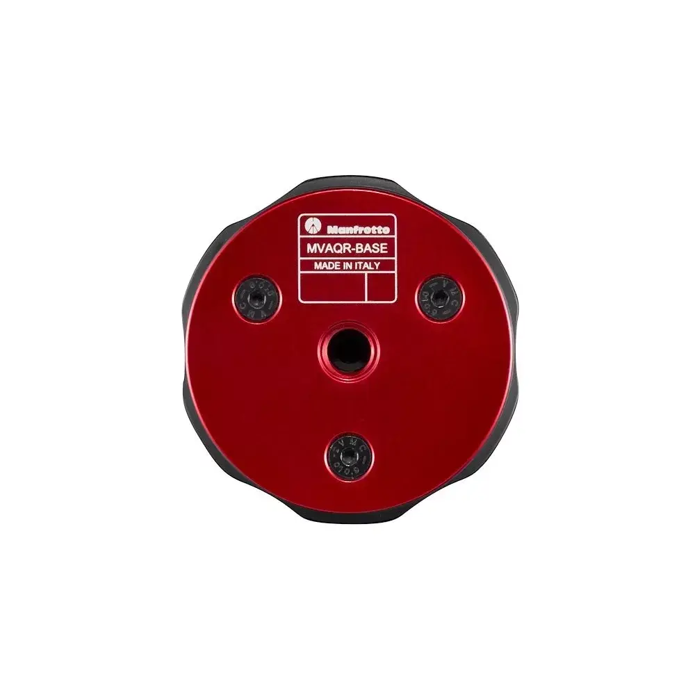 Base Manfrotto MVAQR-BASE Photo 3