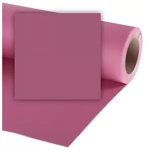 Fona papīrs Colorama LL CO544 Bordo 11m 1350mm