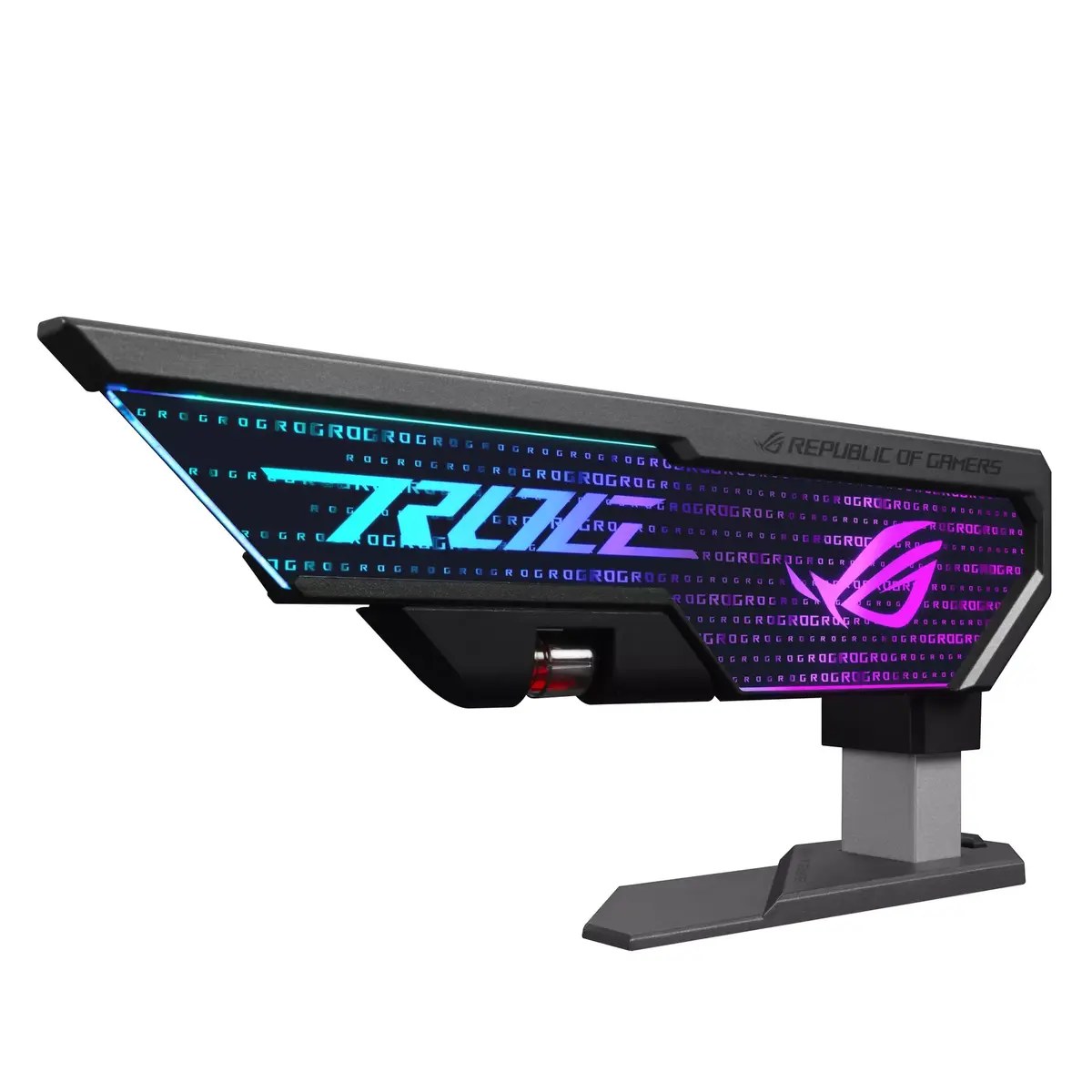 Grafiskās kartes turētājs ASUS ROG Herculx Photo 5