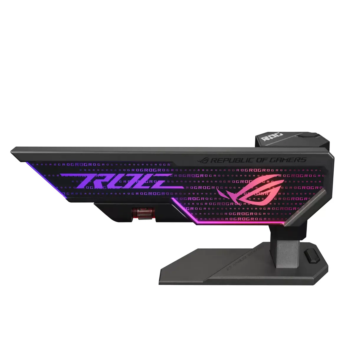 Grafiskās kartes turētājs ASUS ROG Herculx Photo 6