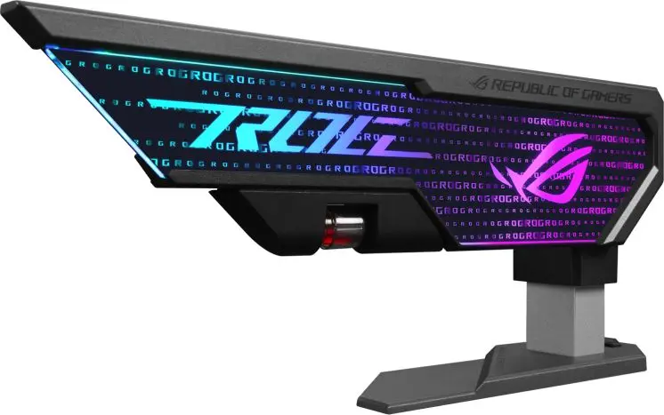 Кронштейн для видеокарты ASUS ROG Herculx Photo 8