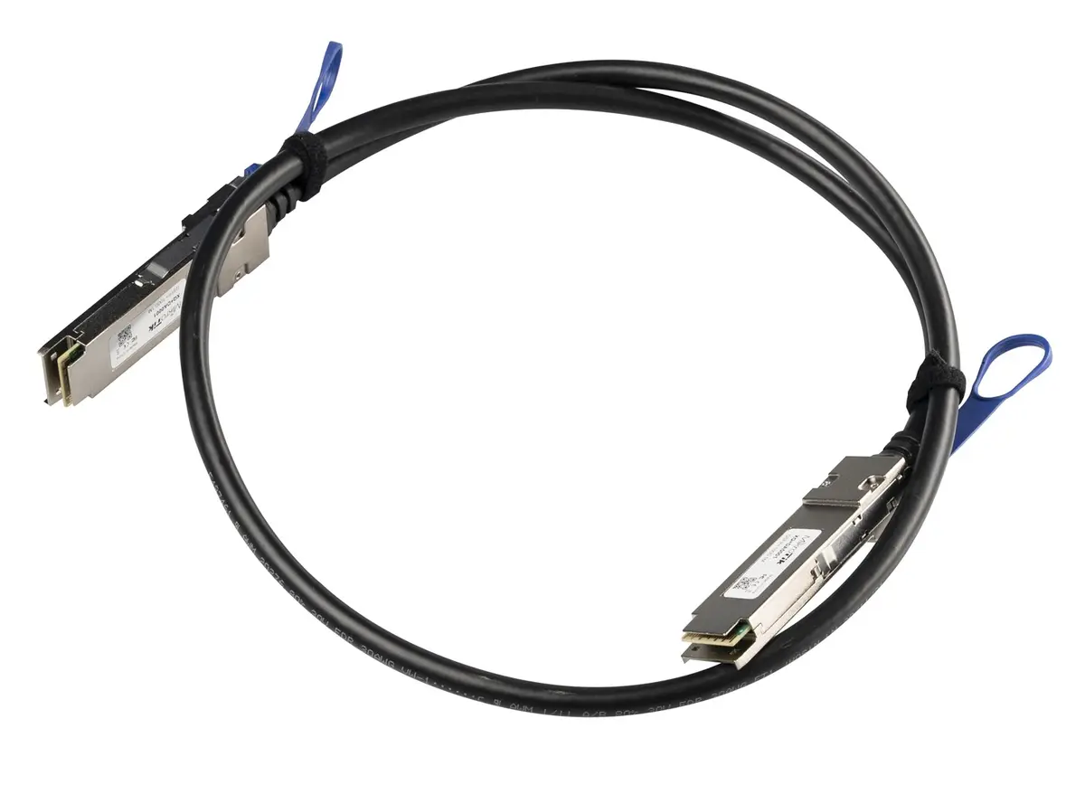 InfiniBand/optiskā šķiedra Mikrotik XQ+DA0001 1 m
