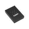 Zippo Lighter Zippo Classic Grey Photo 2