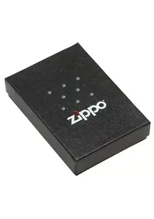 Zippo Pipe Chrome Lighter Zippo 28676 Photo 2