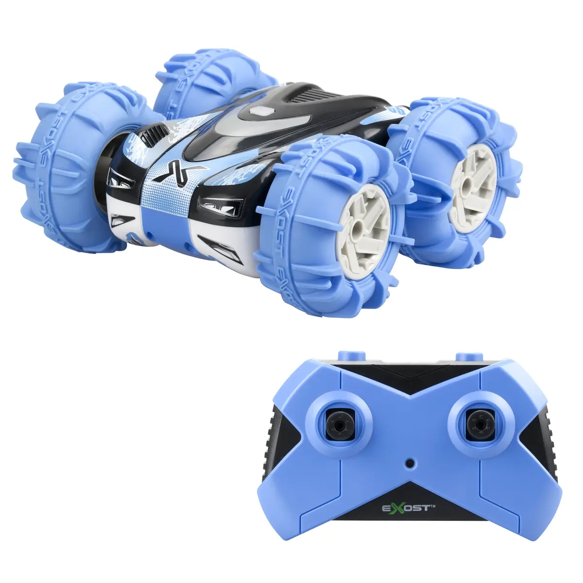 Радиоуправляемая машина Exost TE20268 Photo 2