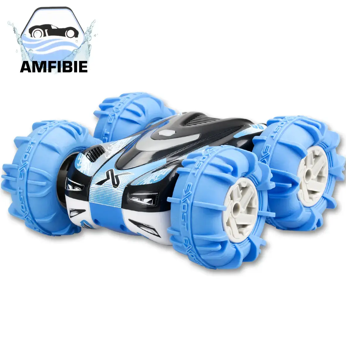 Радиоуправляемая машина Exost TE20268 Photo 3